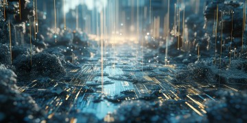 AI语言模型原理是什么？深度解析其背后的技术逻辑