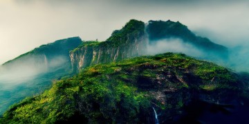 烟台什么山景点好玩？
