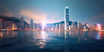 香港最美的景点是什么？