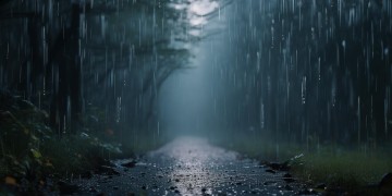 你听啊那天的雨，究竟是哪一首歌的旋律？