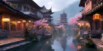唐河县城究竟哪里好玩？这些隐藏的宝藏地等你来发现！