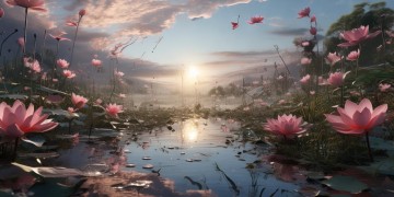 念佛成佛究竟是哪首歌的灵感源泉？