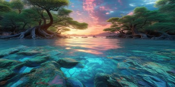 代县旅游景点什么湾？