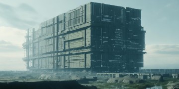 小布AI大模型占用空间有多大？