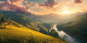 金川有哪些景点值得一游？