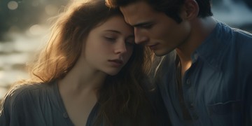 女友蹭男友膝盖，这背后隐藏着怎样的情感信号？