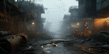 塔科夫究竟是一款怎样的手游？