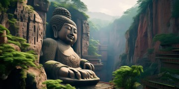 乐山智慧景区哪种好？深度解析与推荐
