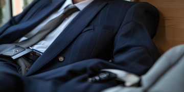 日剧男友到底穿什么牌子的衣服？