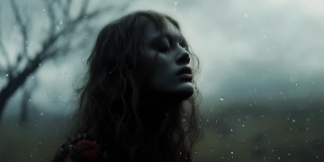 被爱的时候也会哭，这究竟是哪首歌的深情旋律？