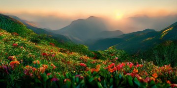 藏山有什么好景点？