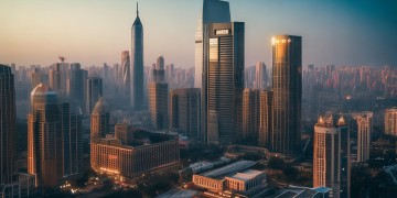 中海物业上海校招好进吗？