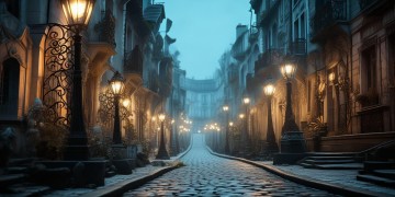 法语歌魔幻大道究竟出自哪部电影？