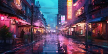 南山福田夜晚哪里好玩？