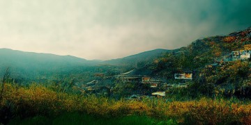 大理巍山免费景区有哪些？
