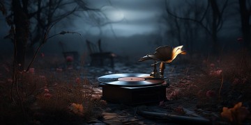 失恋了，心里反复回响的究竟是哪首歌？