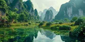 贵州大小七孔景区门票价格究竟是多少？一文带你了解清楚！