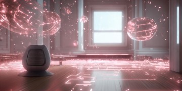 智能音箱如何融入通义AI大模型？