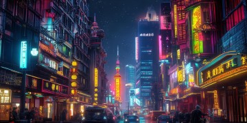 黑夜上海哪里好玩？
