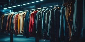 男友的盲选衣服是什么？