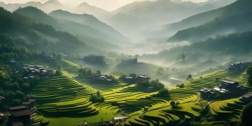 贵州惠水市有哪些值得一游的景点？