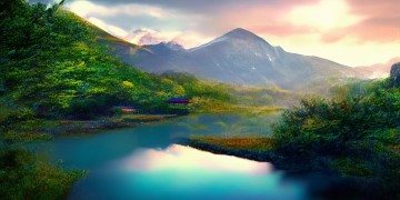 长白县还有什么景点？