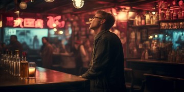 老外酒吧里唱中文歌叫什么？探索跨文化音乐交流的独特魅力