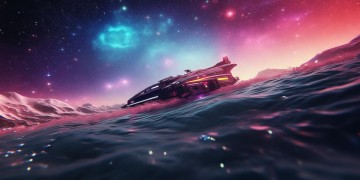 宇宙吃鸡手游叫什么？