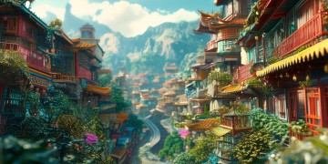 新余究竟哪里有好玩的地方？