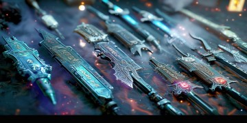 手游问道中的武器属性，真的能够通过强化来提升吗？