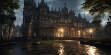 物业算非法集资吗？