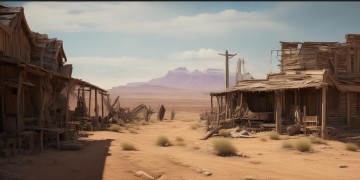 手游西部魔影，它究竟有没有边框设计呢？