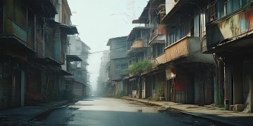 肥西县物业存在哪些问题？