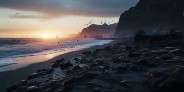 歌词中提及无情的人是哪首歌曲？