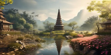 高县有哪些著名的景点？