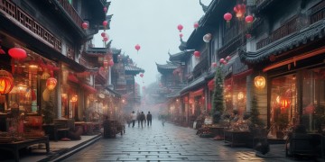 东直门外哪里最好玩？