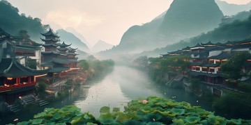 湖南嘉兴有哪些值得一游的景点？