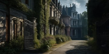 物业起风波，是否就意味着违法了？