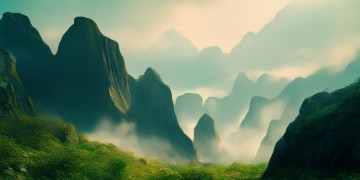 常太风景区在哪里？