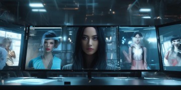 AI训练网红模型，究竟哪些值得推荐？