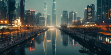 葛洲坝股票为什么这么涨？