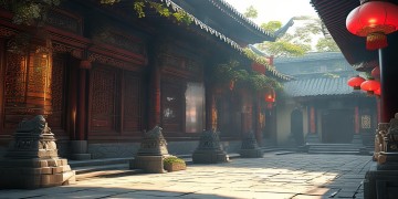 中房物业究竟是国企还是私企？
