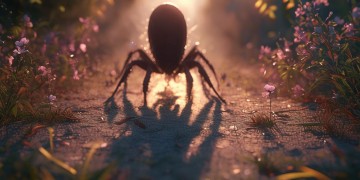 天蝎男友真的可以试探吗，女生该如何把握分寸？