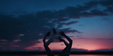 你的男友会飞机抱吗？