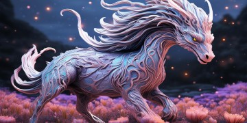 梦幻手游坐骑纹饰应该选择什么？