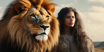 狮子男与摩羯女，他们的友谊真的能深厚如磐石吗？