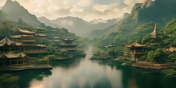 修水县景点有哪些？