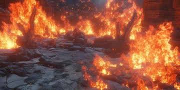 火影手游同人游戏，有哪些值得一试的佳作？