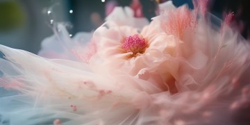 送女友发簪能送流苏吗？
