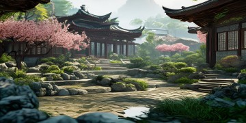东方名苑是什么物业公司管理？